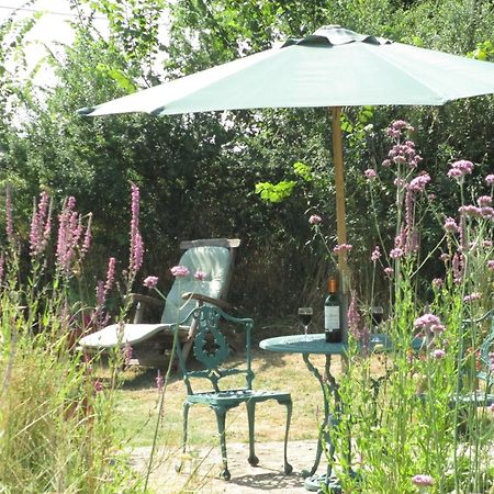 Chez Tartaud Villa Lathus St Remy Dış mekan fotoğraf
