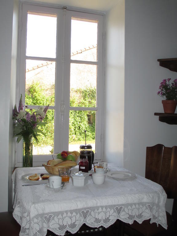 Chez Tartaud Villa Lathus St Remy Dış mekan fotoğraf